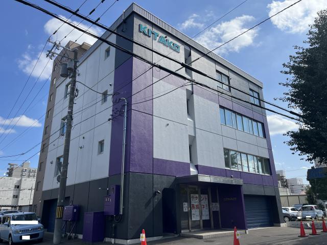 札幌市中央区北七条西 物件画像