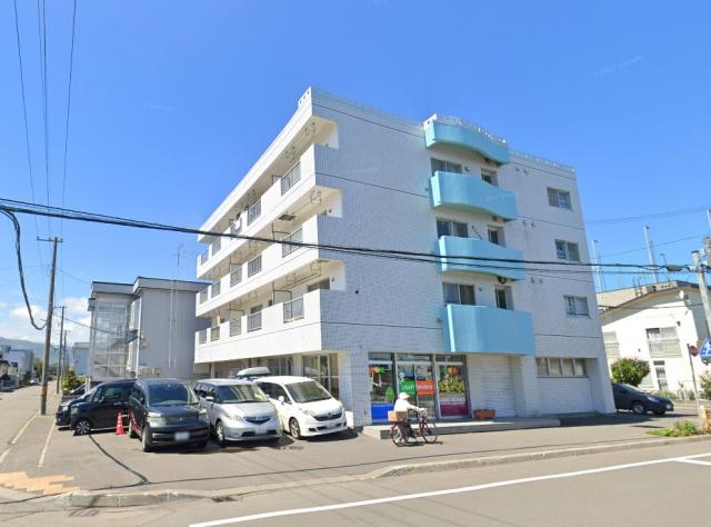 貸店舗 札幌市西区発寒十五条