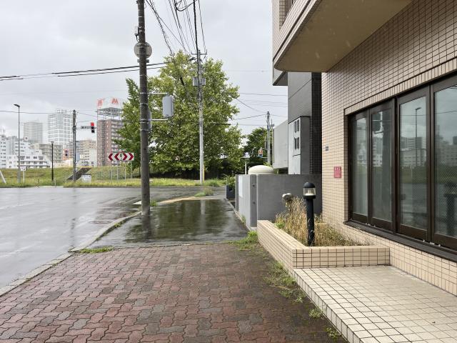 札幌市白石区菊水一条 物件画像