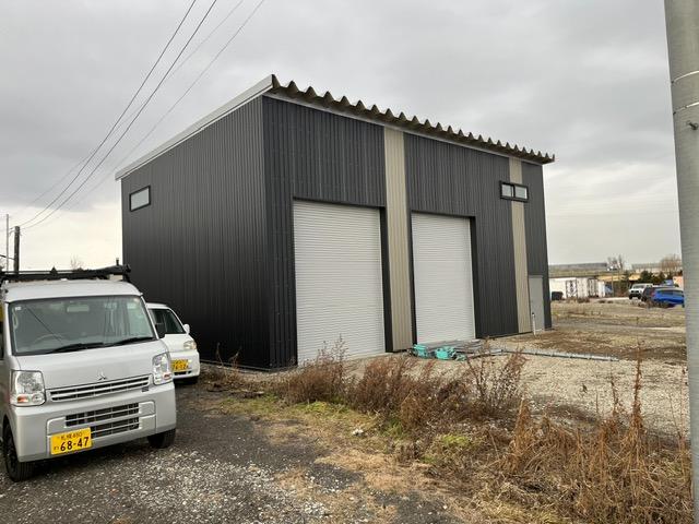 札幌市白石区東米里 物件画像