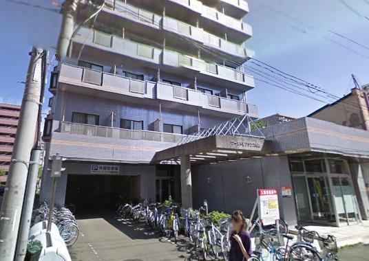 札幌市北区北十二条西 物件画像