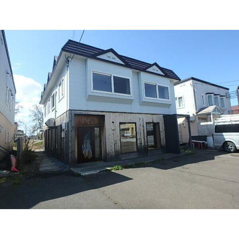 貸店舗 札幌市北区あいの里一条