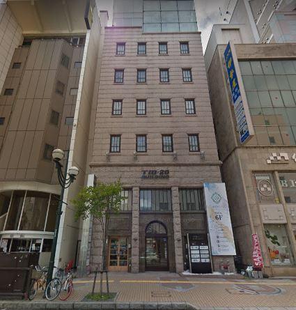 札幌市中央区南五条西 物件画像