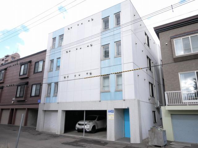 札幌市中央区南七条西 物件画像