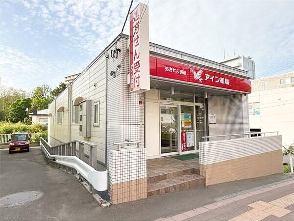 貸店舗 札幌市手稲区手稲本町二条
