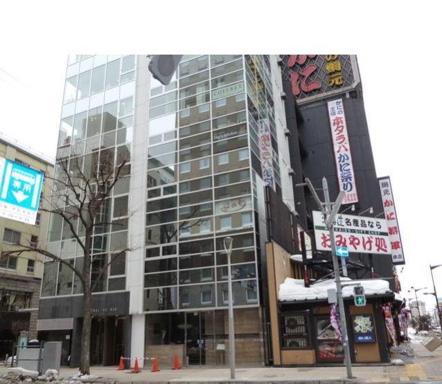 札幌市中央区南四条西 物件画像