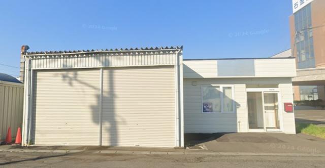 貸店舗 札幌市北区新川