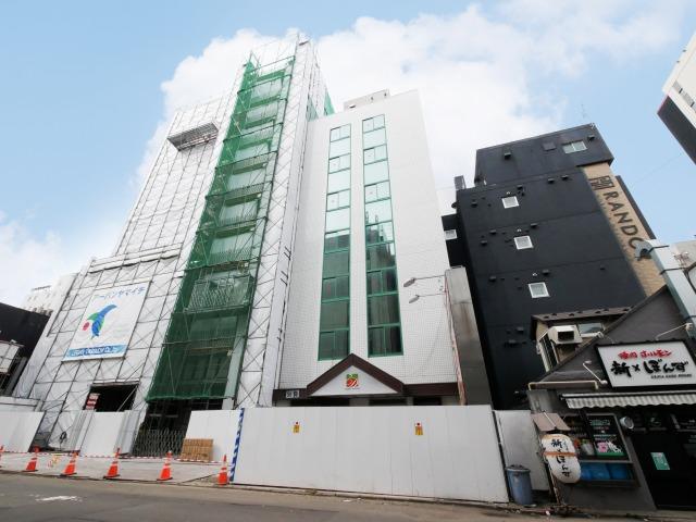 札幌市中央区南六条西 物件画像