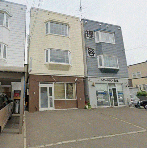 札幌市北区新琴似二条 物件画像