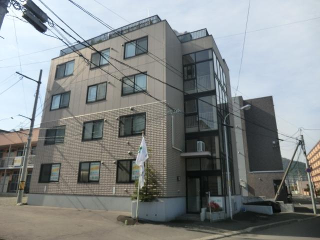 札幌市南区澄川三条 物件画像