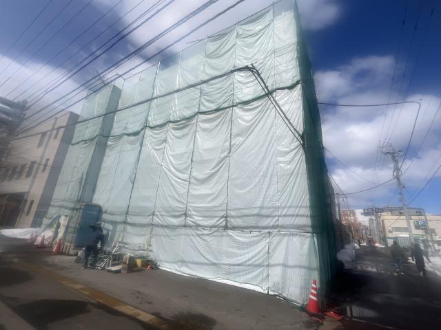 札幌市中央区大通東 物件画像