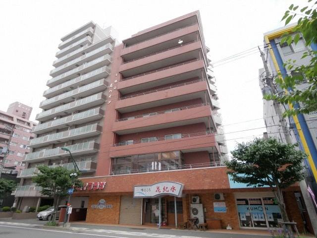 札幌市白石区本郷通 物件画像