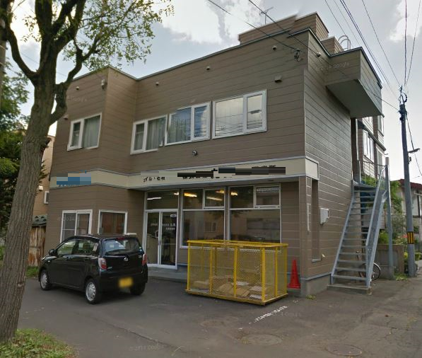 札幌市東区北七条東 物件画像