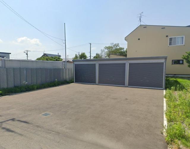 札幌市北区篠路町篠路 物件画像