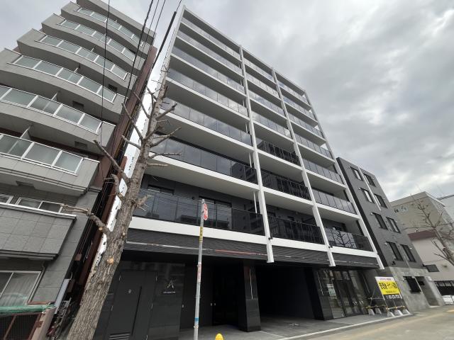 札幌市中央区南五条西 物件画像