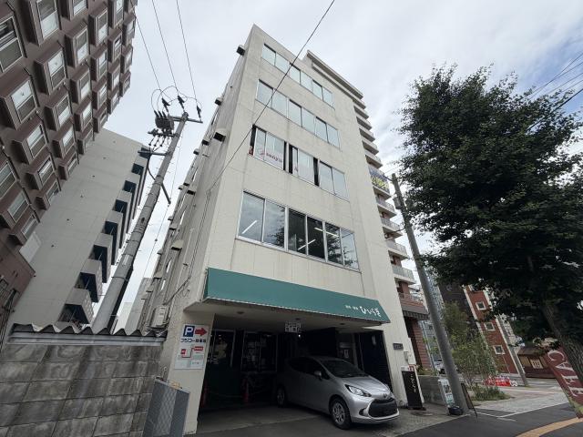 札幌市中央区大通東 物件画像