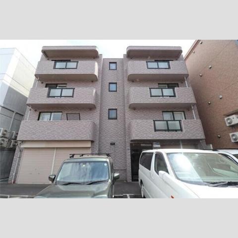 札幌市東区北四十一条東 物件画像