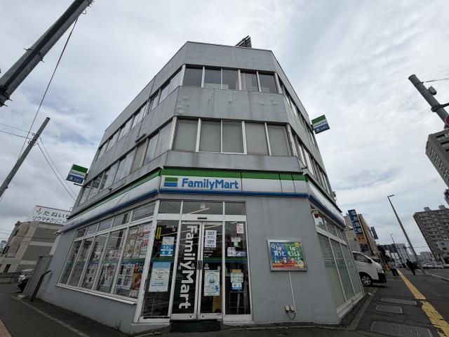 札幌市豊平区月寒中央通 物件画像