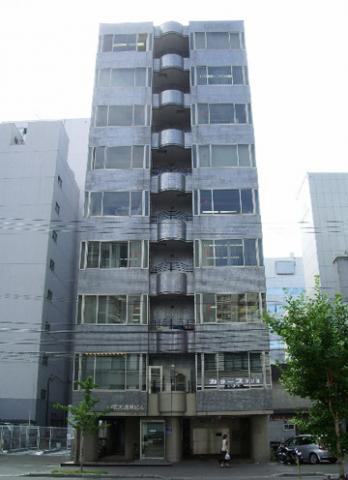 札幌市中央区南一条東 物件画像