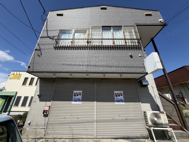 札幌市豊平区福住一条 物件画像