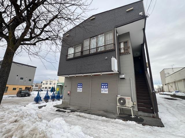 札幌市豊平区福住一条 物件画像