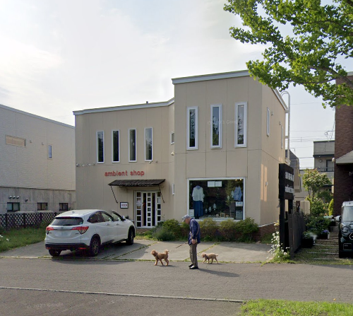 札幌市清田区平岡公園東 物件画像