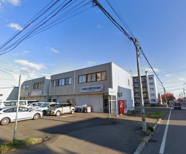 札幌市白石区菊水元町四条 物件画像