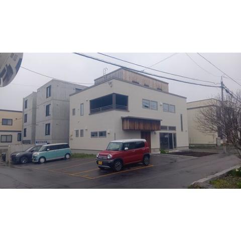 貸店舗 札幌市西区発寒二条