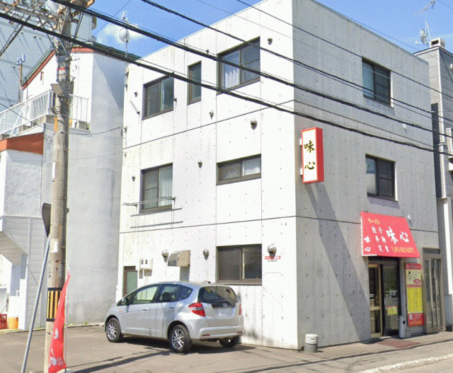 札幌市白石区菊水三条 物件画像