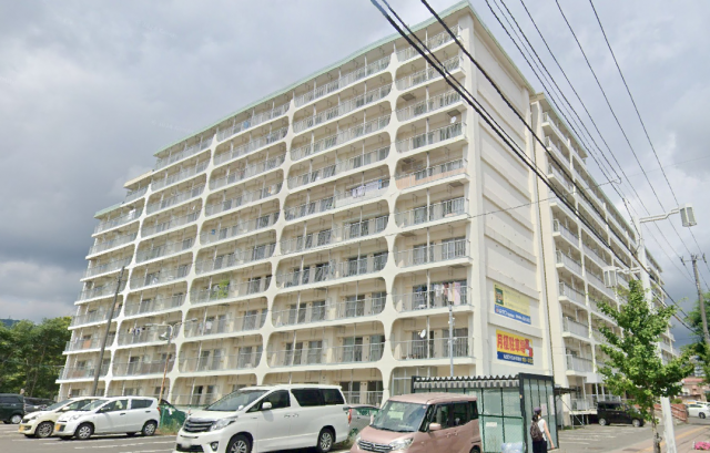 札幌市南区澄川三条 物件画像