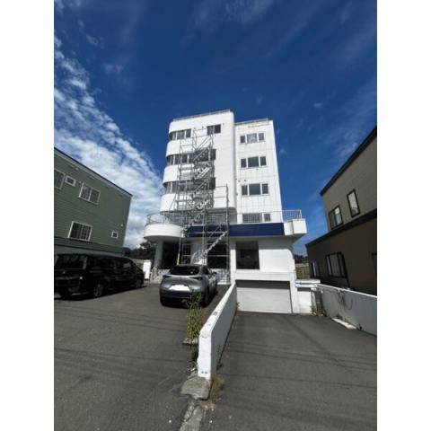 小樽市新光 物件画像