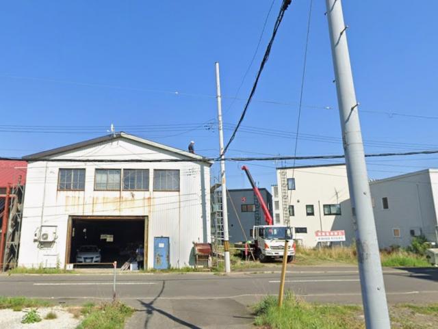 札幌市白石区中央三条 物件画像