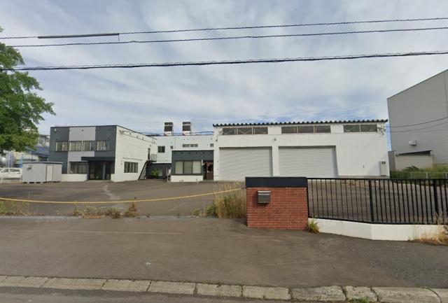 札幌市白石区本通 物件画像