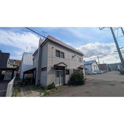 札幌市白石区東札幌五条 物件画像