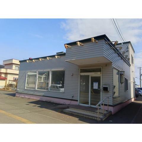 札幌市手稲区前田三条 物件画像