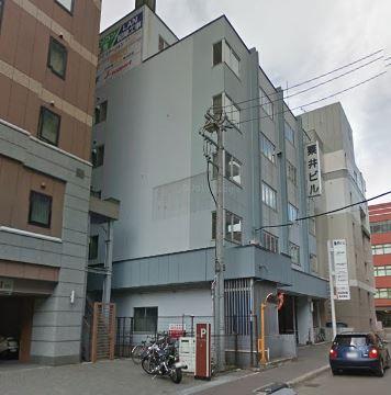 札幌市北区北六条西 物件画像