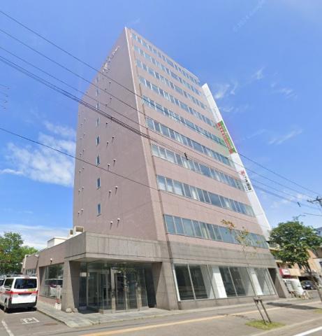 札幌市白石区南郷通 物件画像