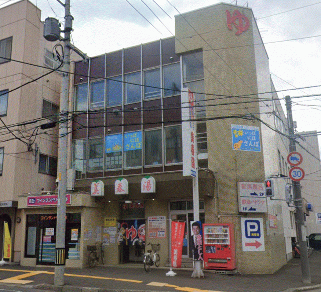 札幌市白石区南郷通 物件画像
