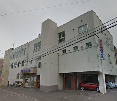 札幌市白石区南郷通 物件画像