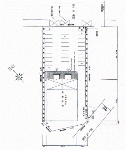札幌市清田区清田二条 物件画像