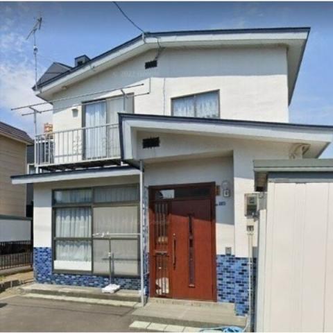 貸店舗 札幌市白石区北郷四条