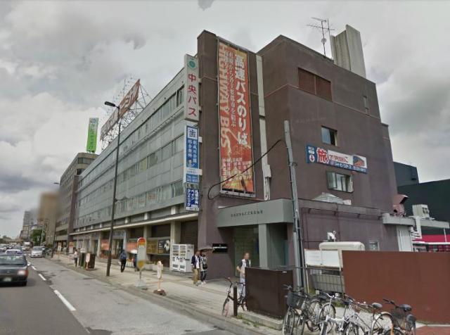 札幌市中央区大通東 物件画像