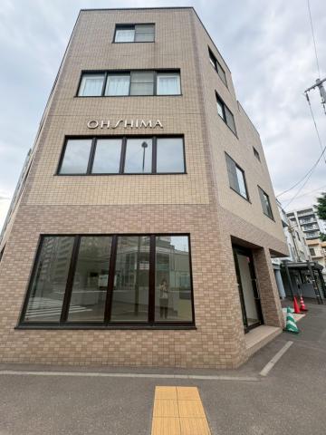 札幌市中央区北五条西 物件画像
