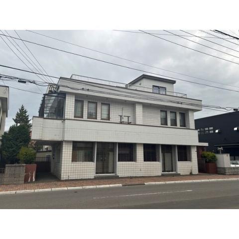 札幌市白石区本通 物件画像