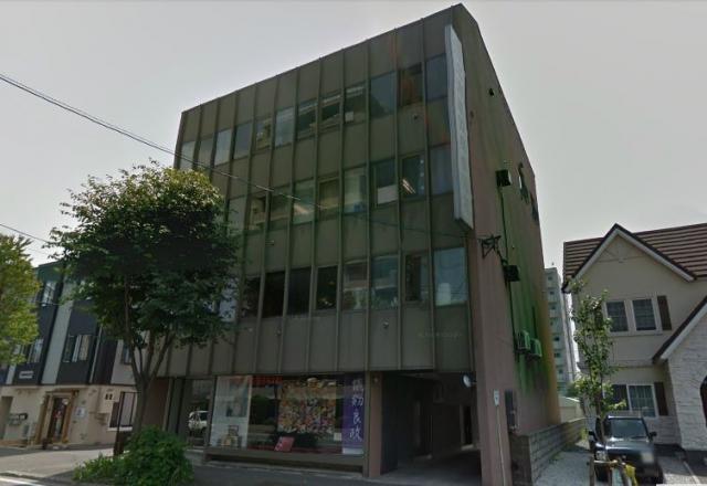 札幌市中央区南十一条西 物件画像