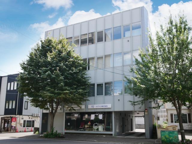 札幌市中央区南十一条西 物件画像