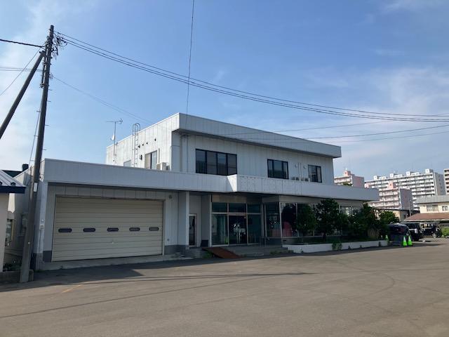 江別市東野幌本町 物件画像