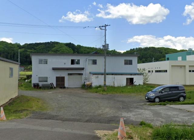 夕張郡由仁町新光 物件画像
