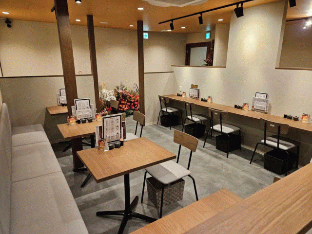 貸店舗 札幌市厚別区厚別南