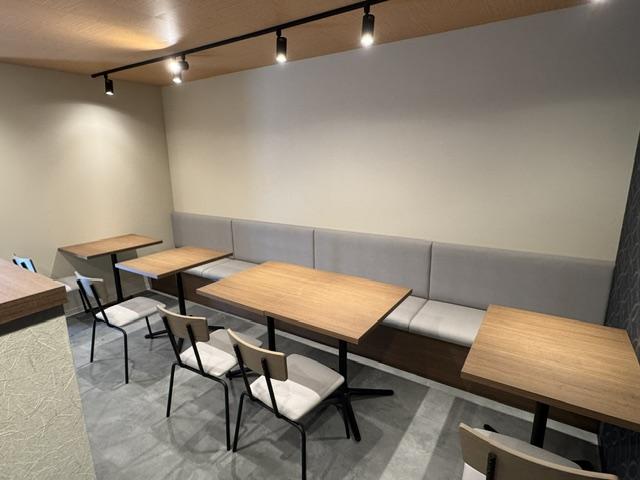 貸店舗 札幌市厚別区厚別南